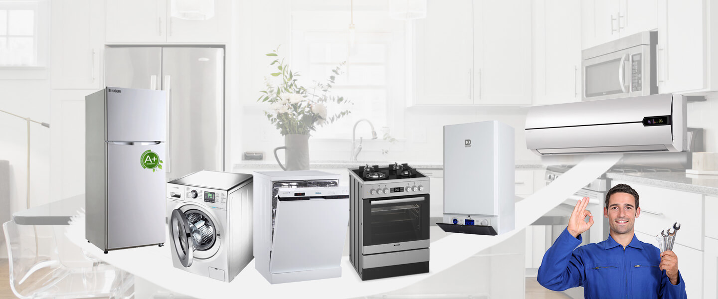 Digor Daikin Servisi